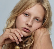 Ella Zubrowska biżuteria jesień 2018