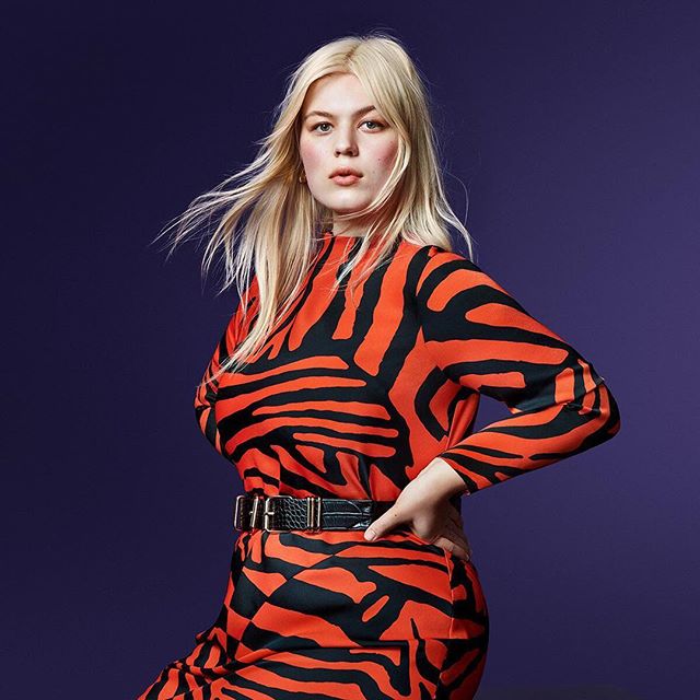 River Island Plus wycofane ze sprzedaży