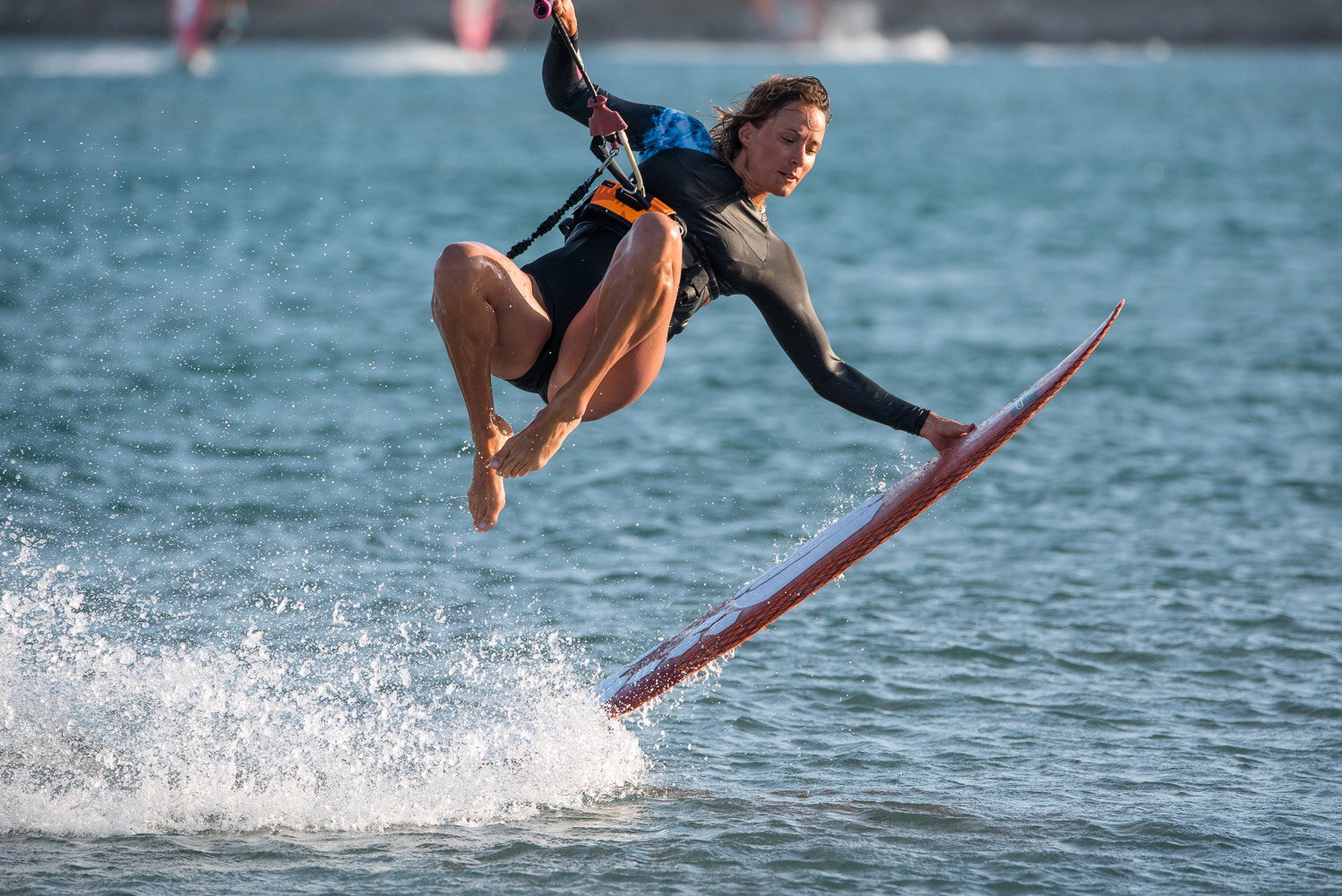 Anna Pałka - pierwsza kobieta, która podjęła to ekstremalne wyzwanie