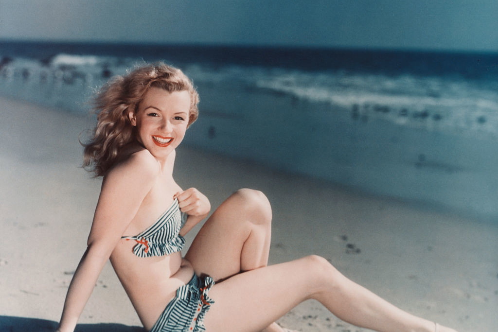 Marilyn Monroe