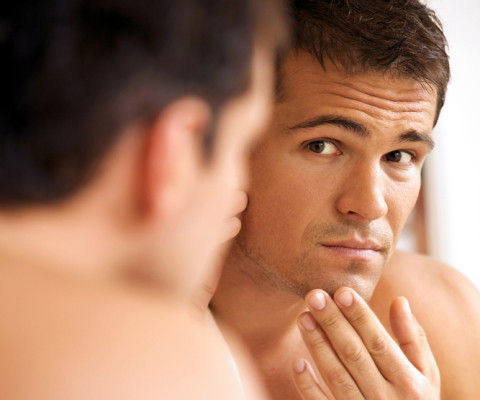 5. Nie jestem atrakcyjny