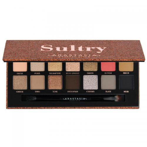Anastasia Beverly Hills Sultry Palette