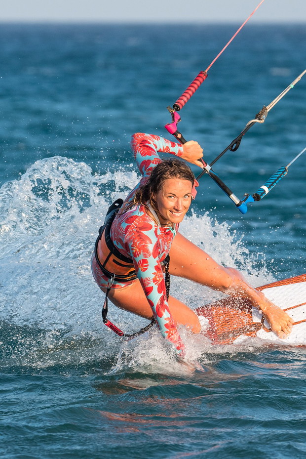 Anna Pałka - pierwsza kobieta, która podjęła to ekstremalne wyzwanie