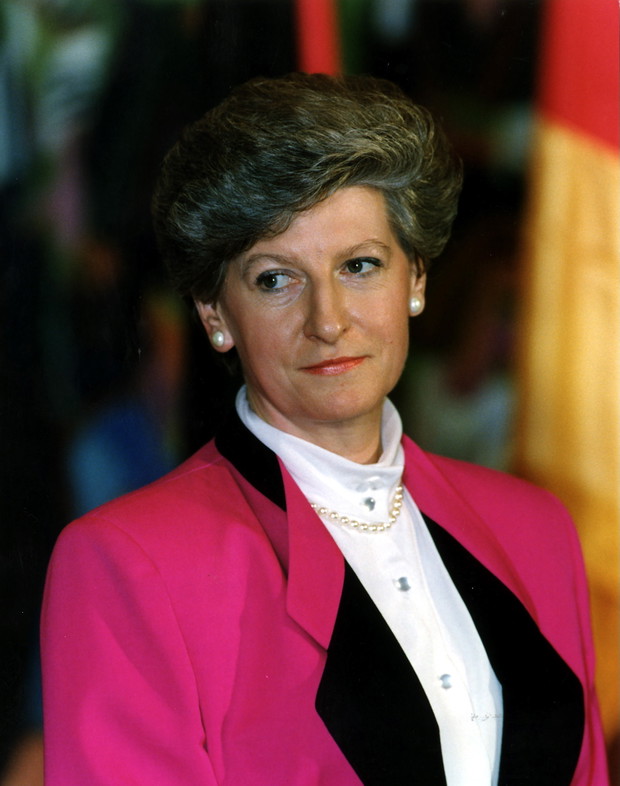 Hanna Suchocka