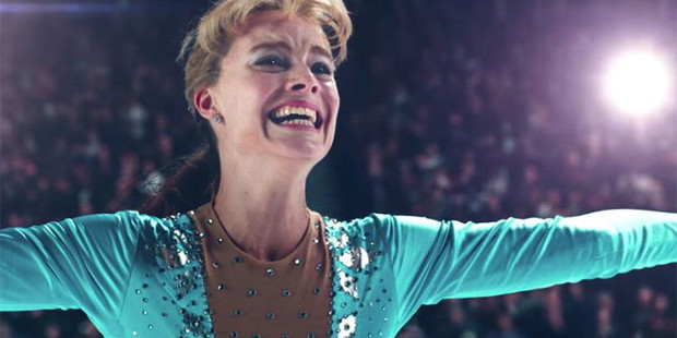 Jestem najlepsza. Ja, Tonya