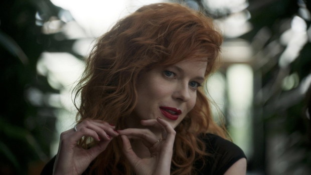 Ślepnąc od świateł nowy serial HBO