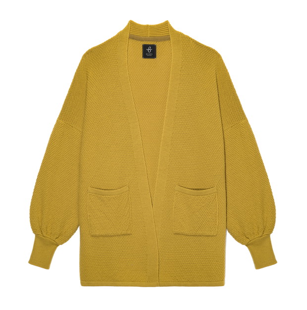 Swetry na jesień 2018: B Sides Handmade