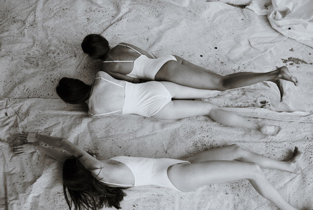 Undress Code ta bielizna polskiej marki robi furorę