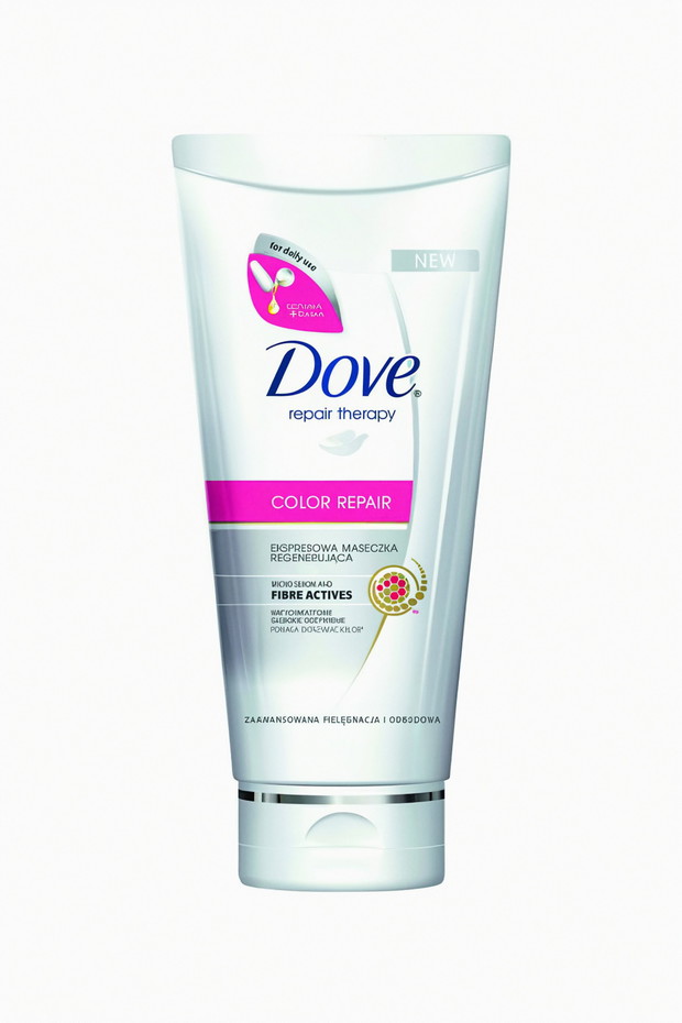 Uwodzicielska gładkość włosów