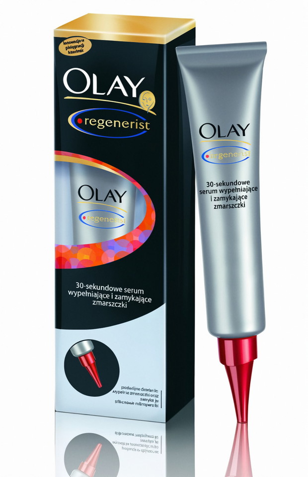 Wypełnij zmarszczki