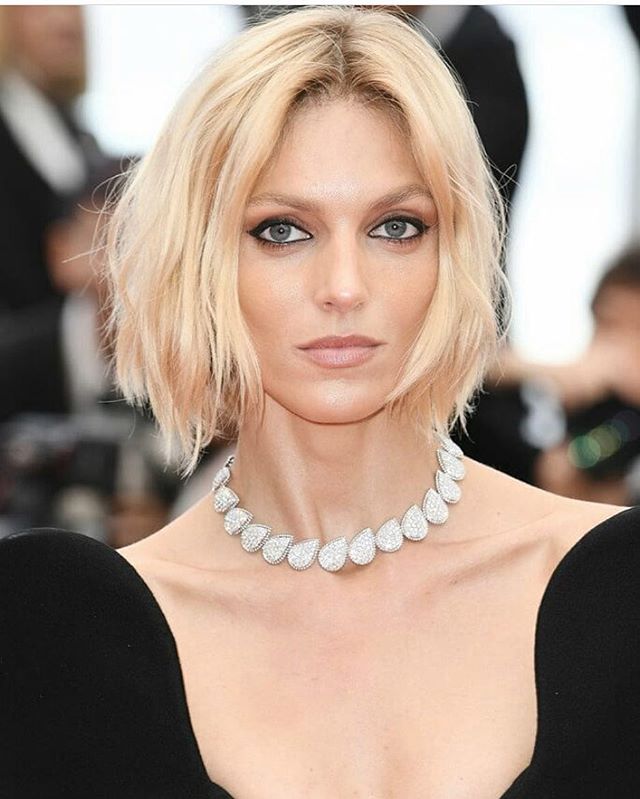 Anja Rubik