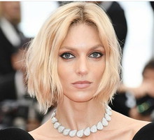 Anja Rubik