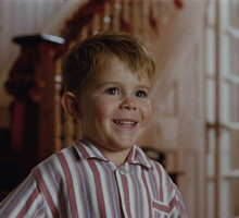 Kampania świąteczna z udziałem Eltona Johna