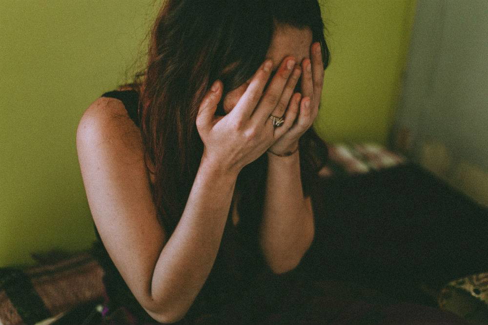 Kampania przeciwko przemocy "Możesz inaczej"