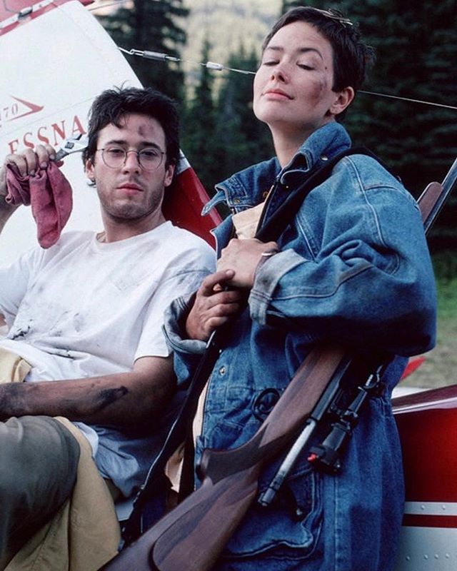 "Przystanek Alska" - serial powraca