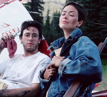 "Przystanek Alska" - serial powraca