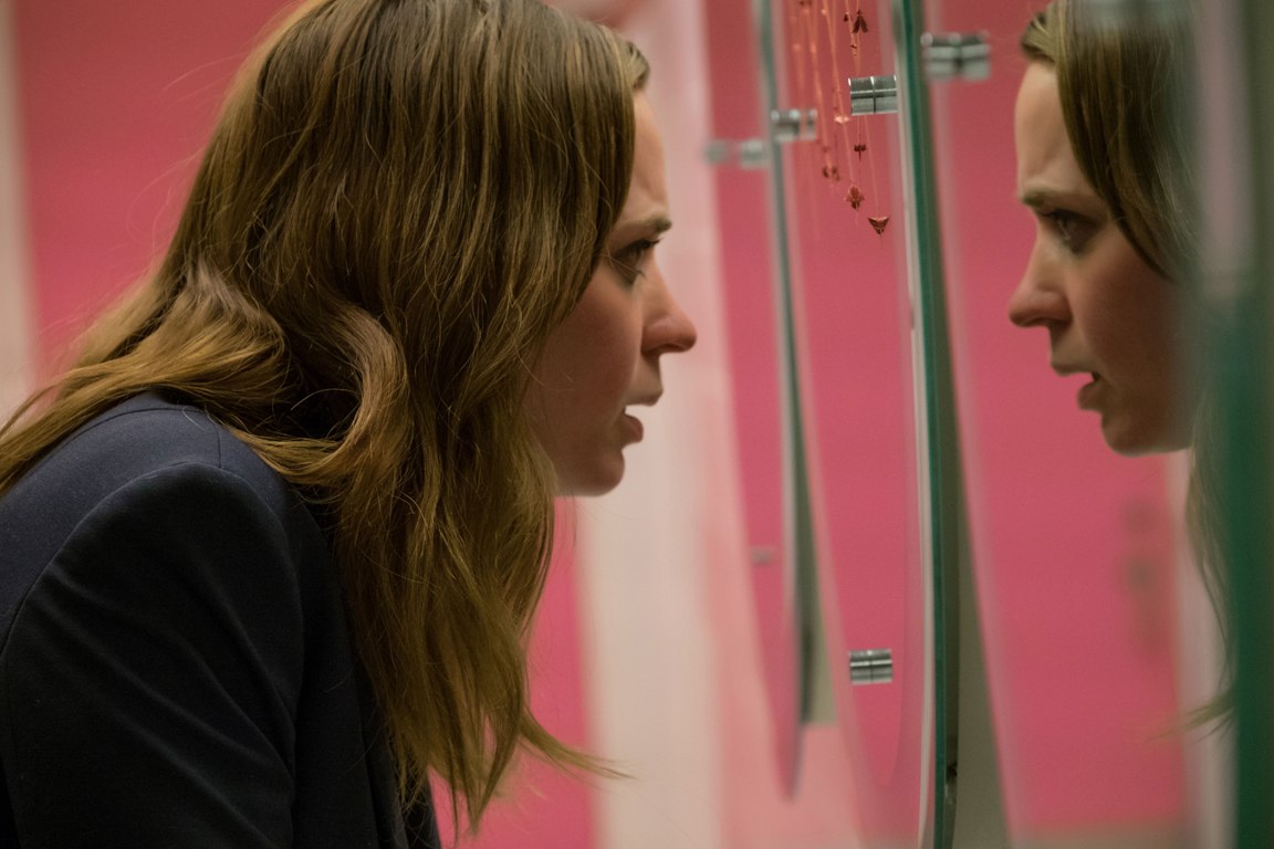 "To jest dla mnie za trudne"