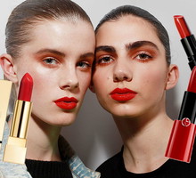 Czerwona szminka: TOP 10