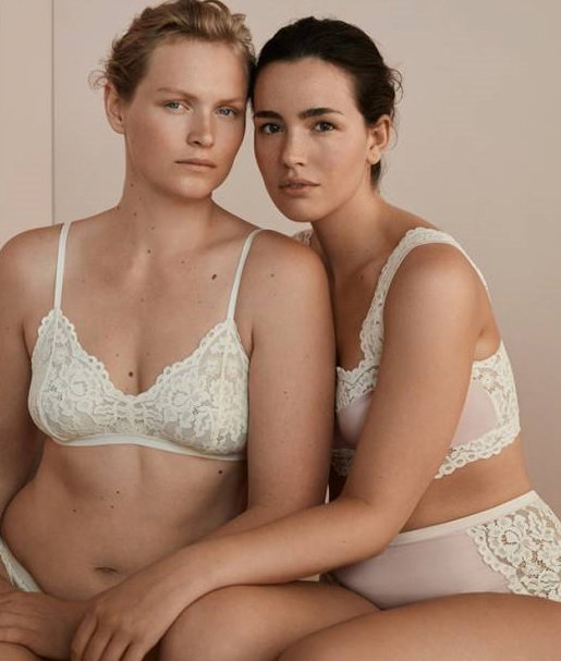 Twój brzuch nie jest płaski?