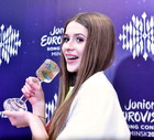 Roksana Węgiel Eurowizja Junior 2018