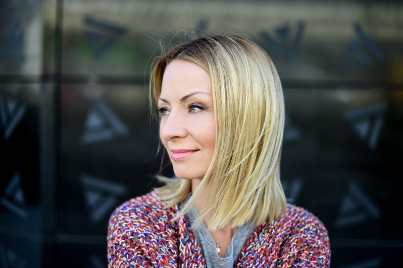 Katarzyna Olubińska