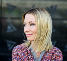 Katarzyna Olubińska