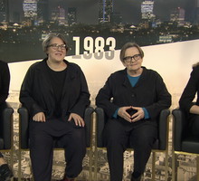 Reżyserki serialu 1983 Netflix