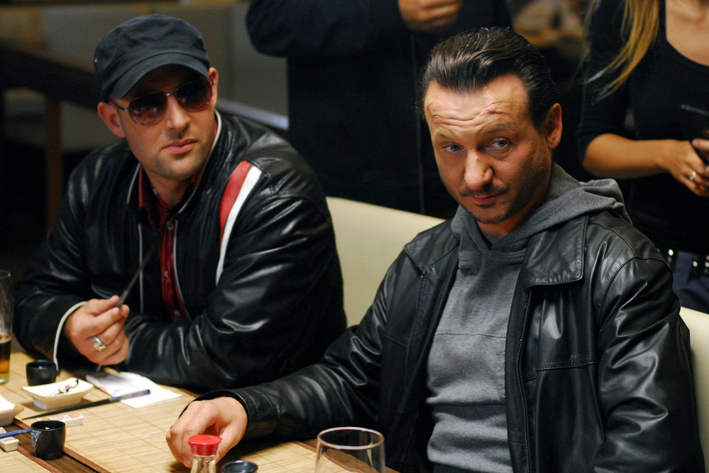 serial "Odwróceni 2"