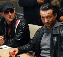 serial "Odwróceni 2"