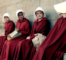 "Opowieść podręcznej" druga część książki Margaret Atwood