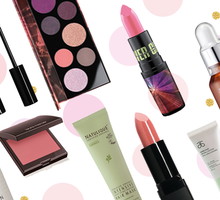 Nowości kosmetyczne listopad 2018