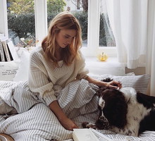 Kasia Tusk: jak wygląda jej obrączka i pierścionek?