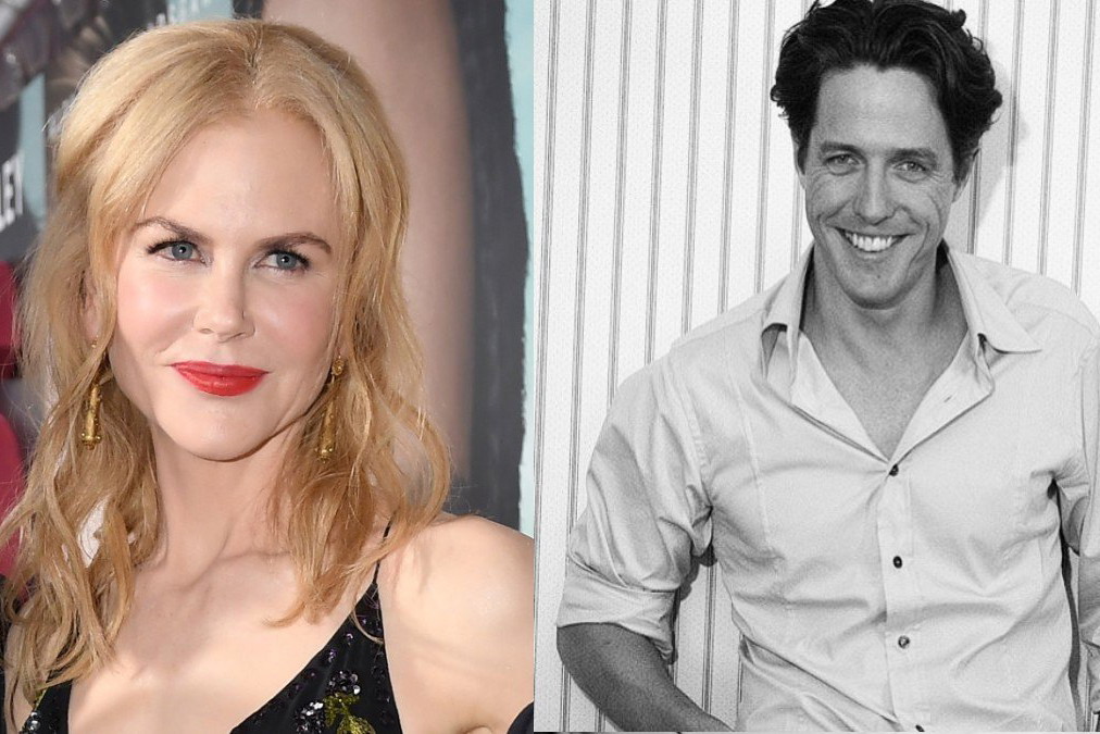 Undoing - nowy serial HBO