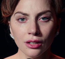 Lady Gaga w filmie "Narodziny gwiazdy"