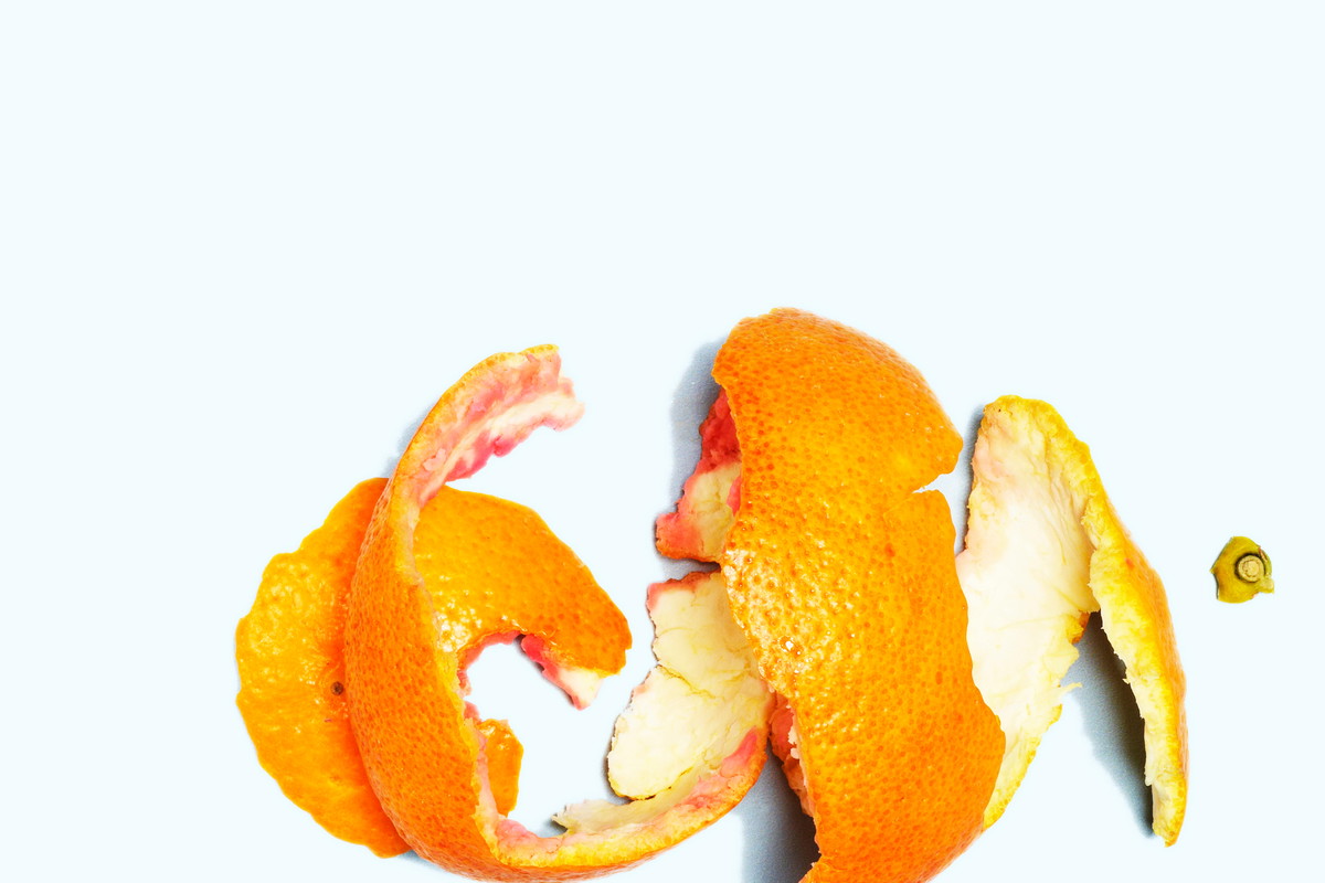 Zero waste cooking