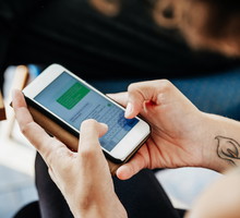 Messenger nowa funkcja Unsend