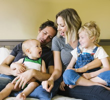 Godzina dla rodziny: co to za projekt ustawy?