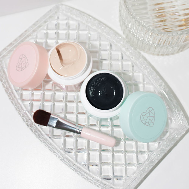 5-minutowa maseczka oczyszczająca MIYA MyPUREexpress