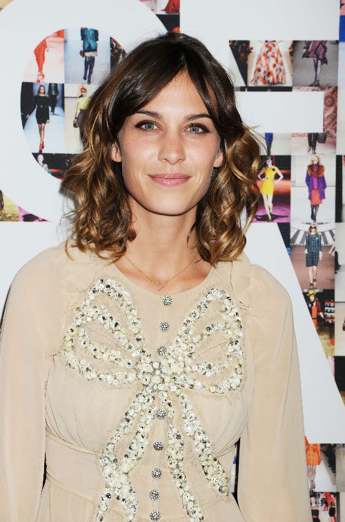 Alexa Chung