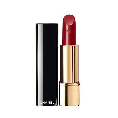 Chanel Rouge Allure Luminous Intense Lip Colour