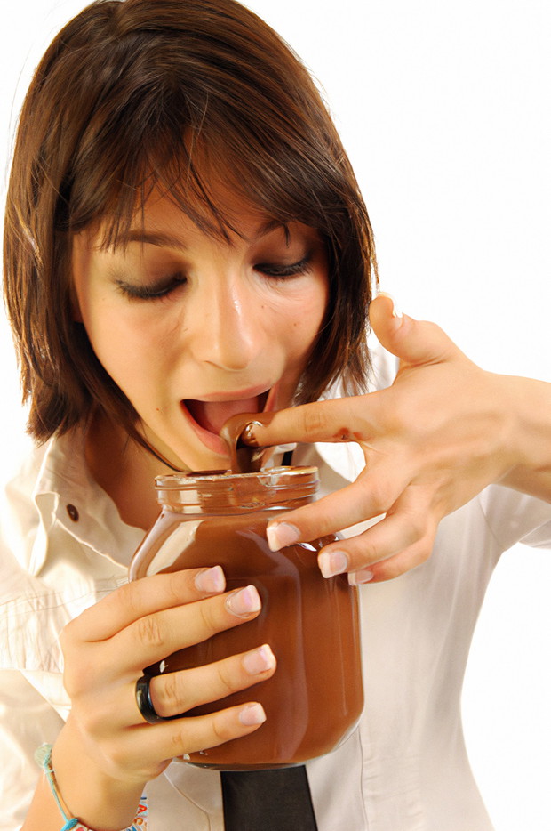 Czy wypada jeść palcami?