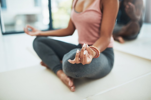 Joga