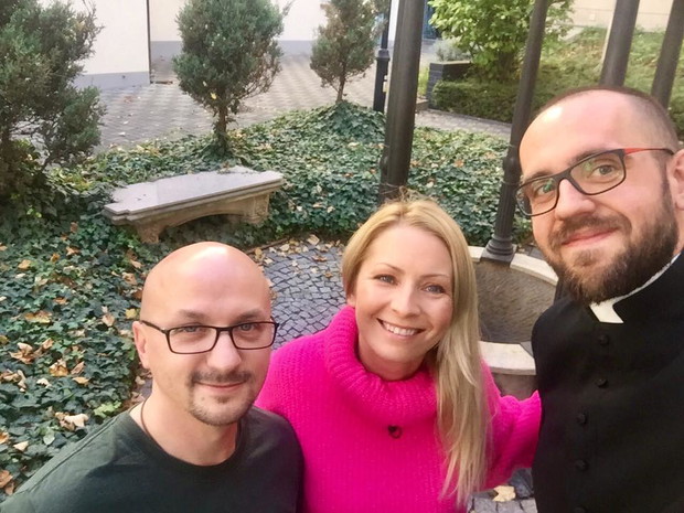 Katarzyna Olubińska