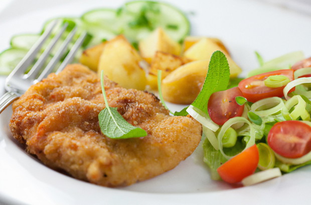 kotlet