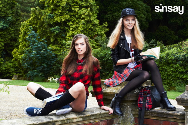 SiNSAY_KampaniaAW14_15_1_16_