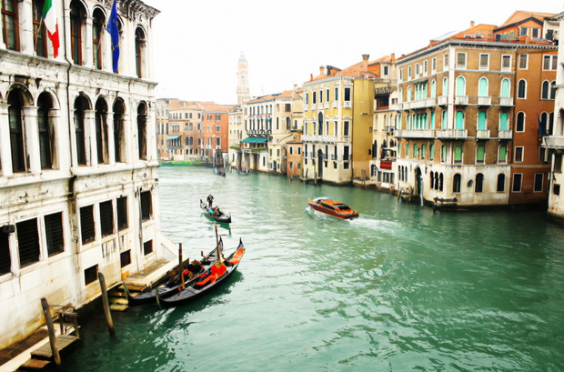 venise