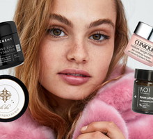 Kremy do twarzy do na zimę - TOP 10