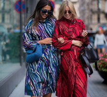 Modne sukienki na 2019