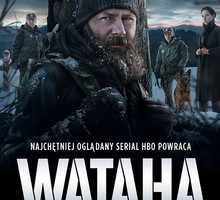 "Wataha" trzeci sezon w HBO: kiedy?