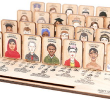 Feministyczna gra pomysłu Polki hitem sieci